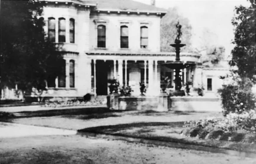 Photo of Cohen Bray House
