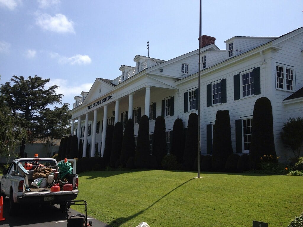 Photo of Culver Studios