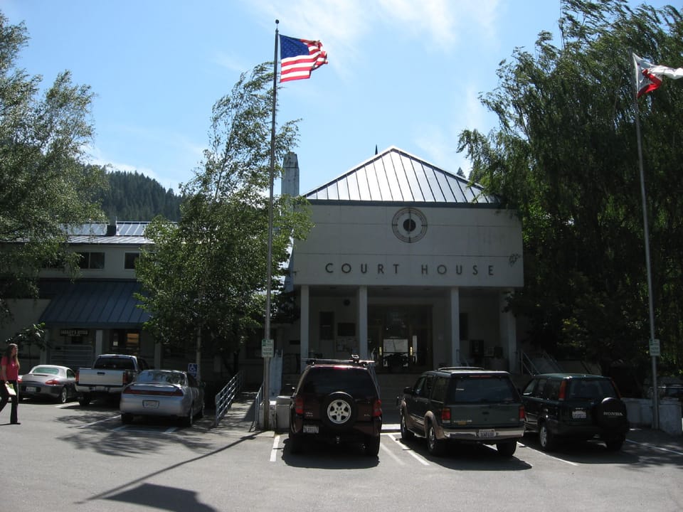 Photo of Downieville River Inn & Resort