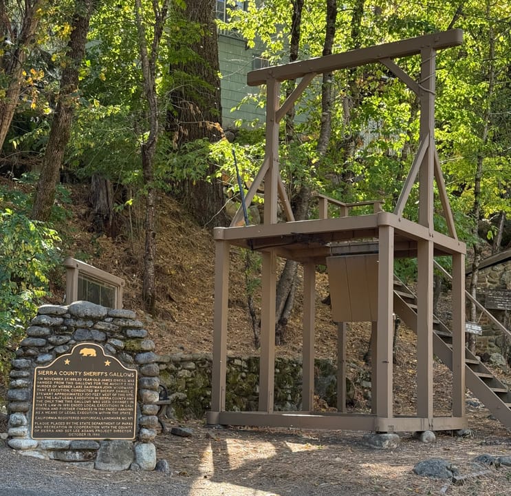 Photo of Downieville River Inn & Resort