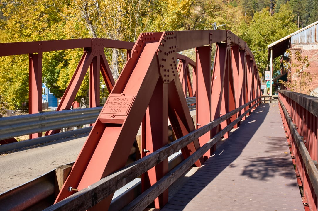 Photo of Downieville River Inn & Resort
