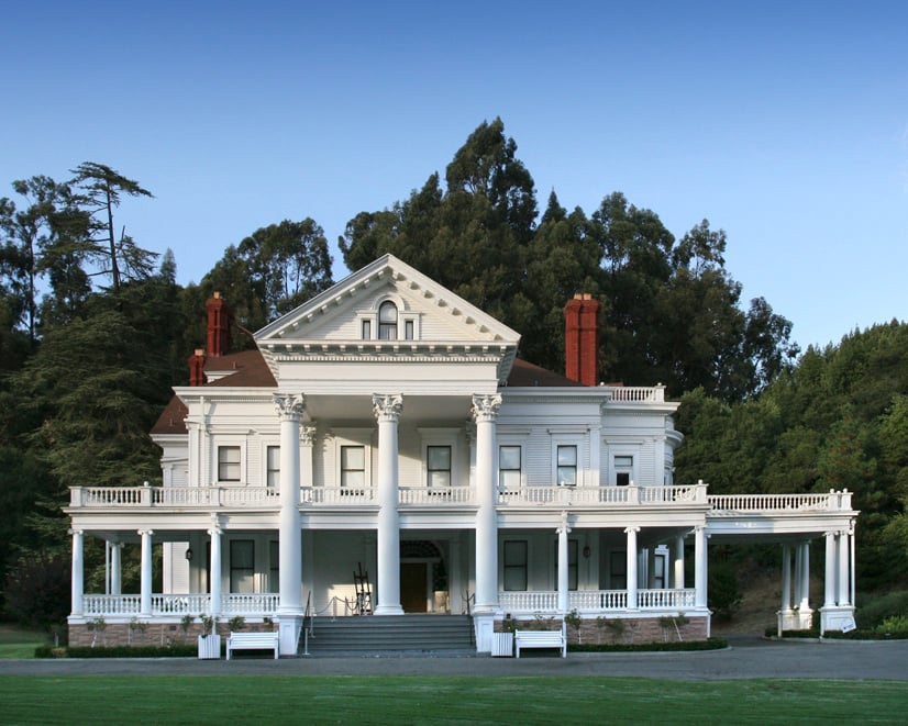 Photo of Dunsmuir Hellman Historic Estate