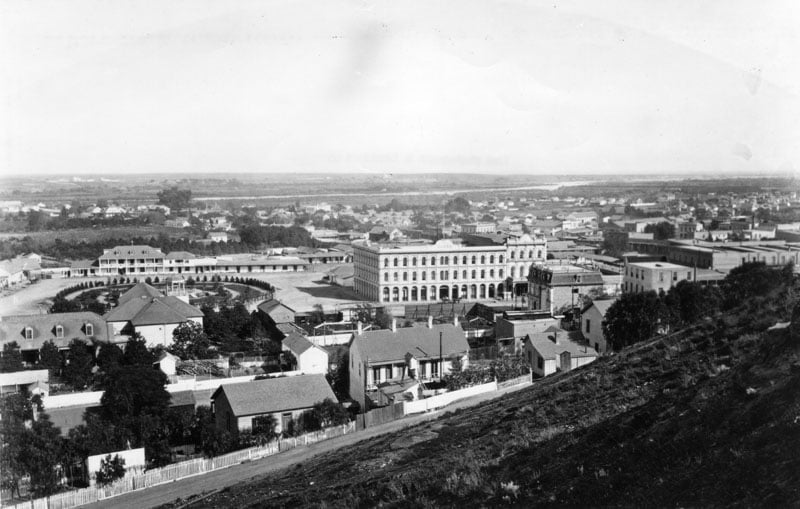 Photo of El Pueblo de Los Angeles (Olvera Street Historic District)