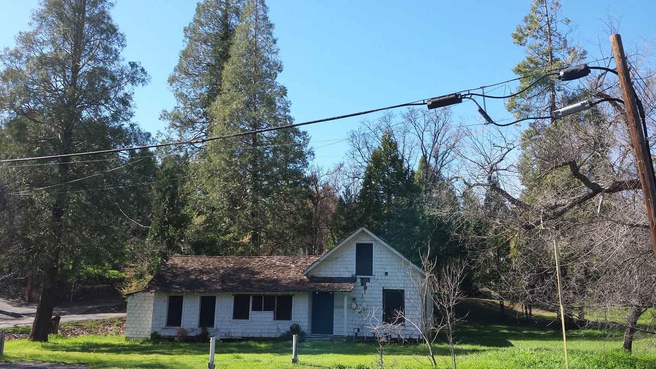 Columbia, CA, USA