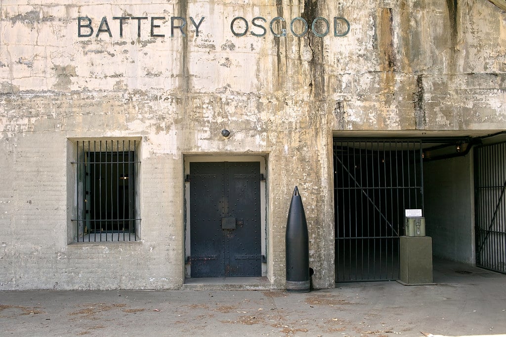 Photo of Fort MacArthur Museum
