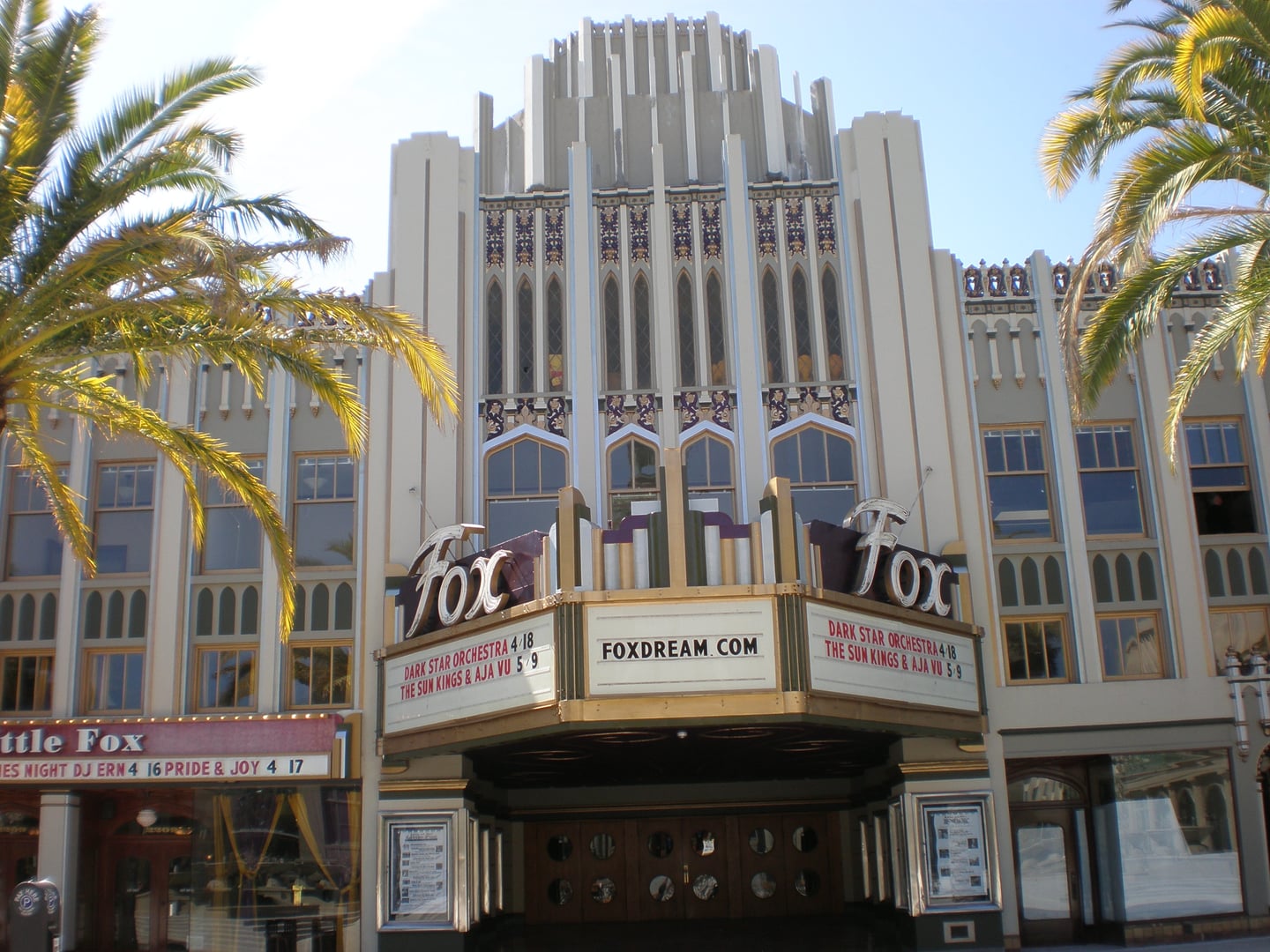 Photo of Fox Theatre (Redwood City)