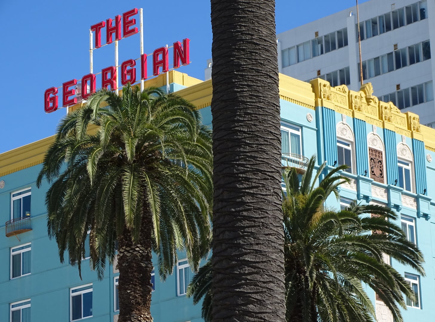 Photo of Georgian Hotel