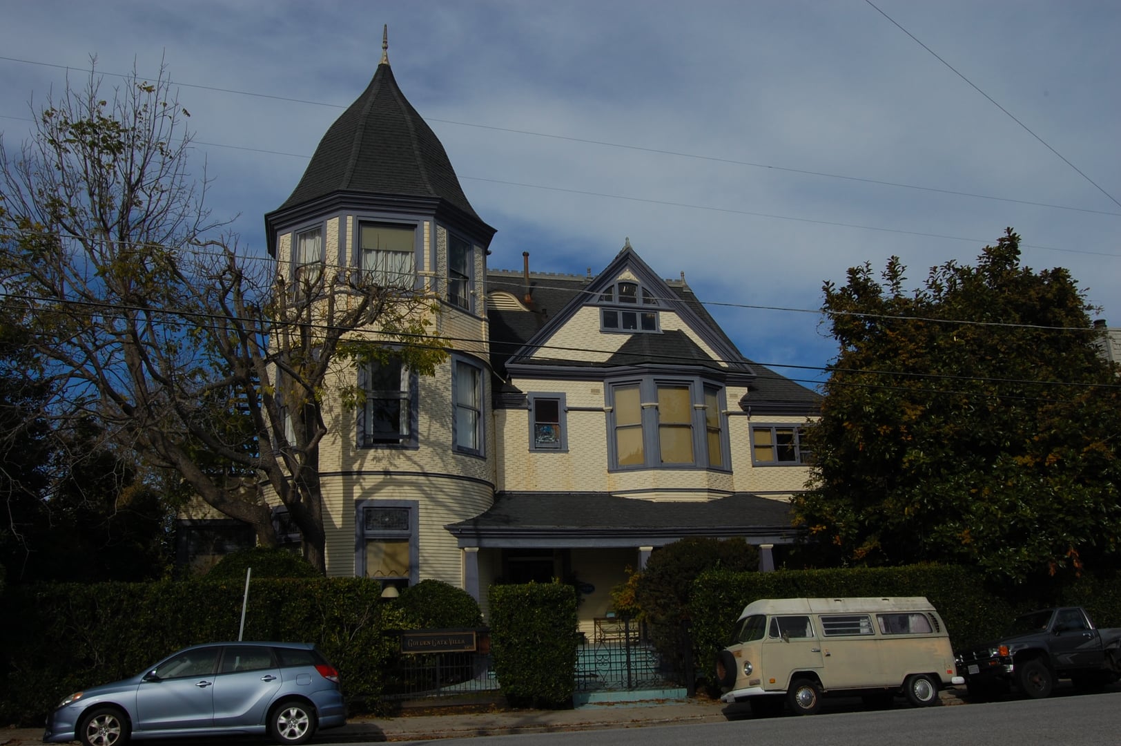 Photo of Golden Gate Villa