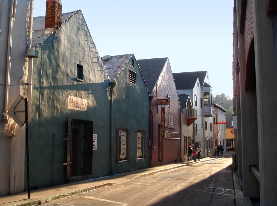 Placerville, CA USA