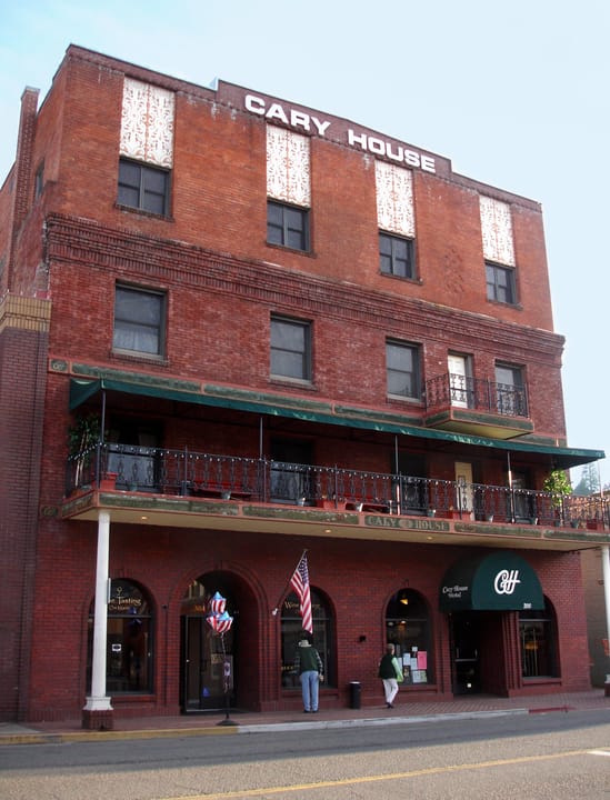 Placerville, CA USA