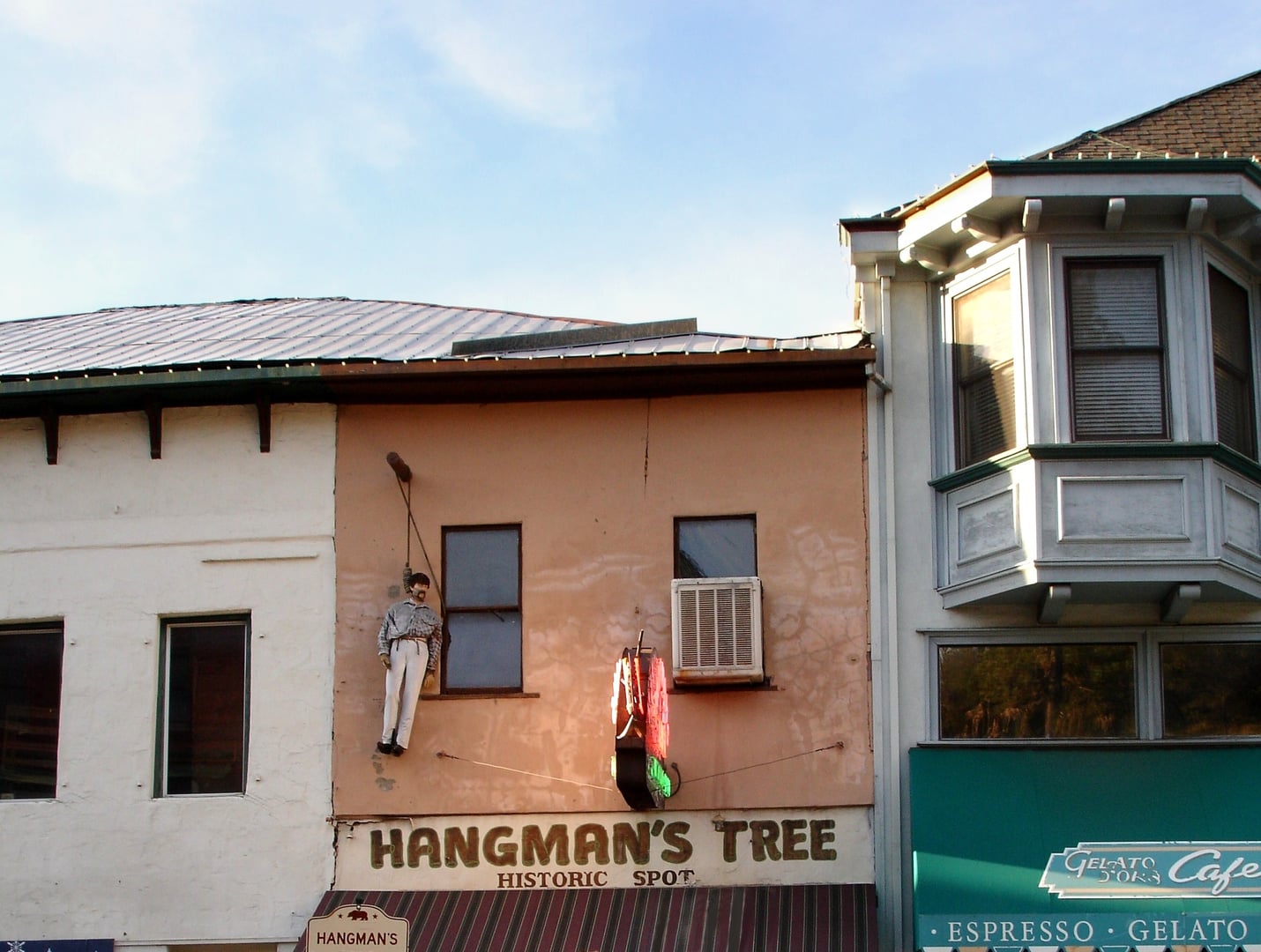 Historic Beer Tower
