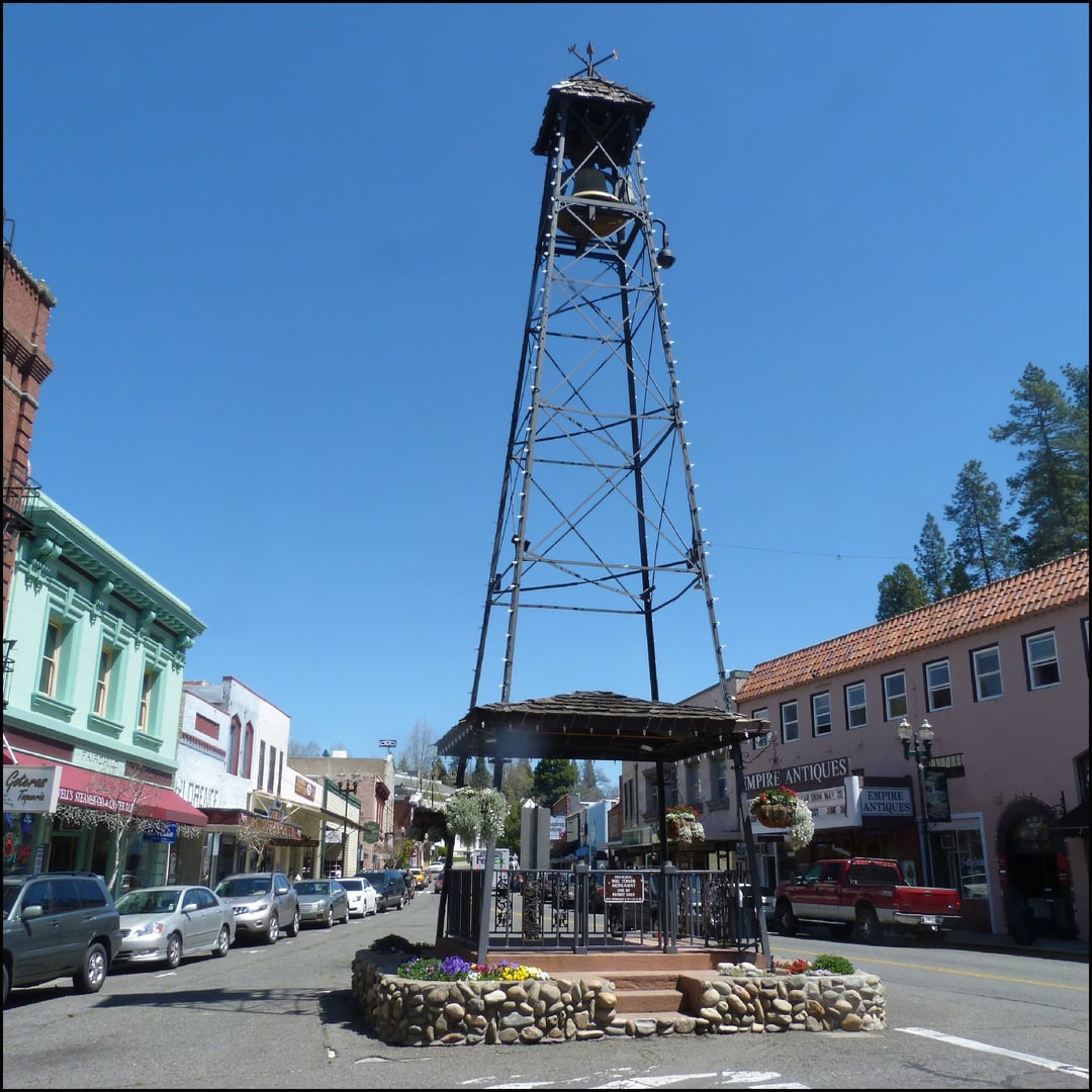 Photo of Haunted Hangtown Ghost Tours