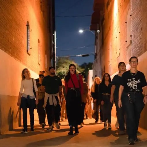 Photo of Haunted Orange County