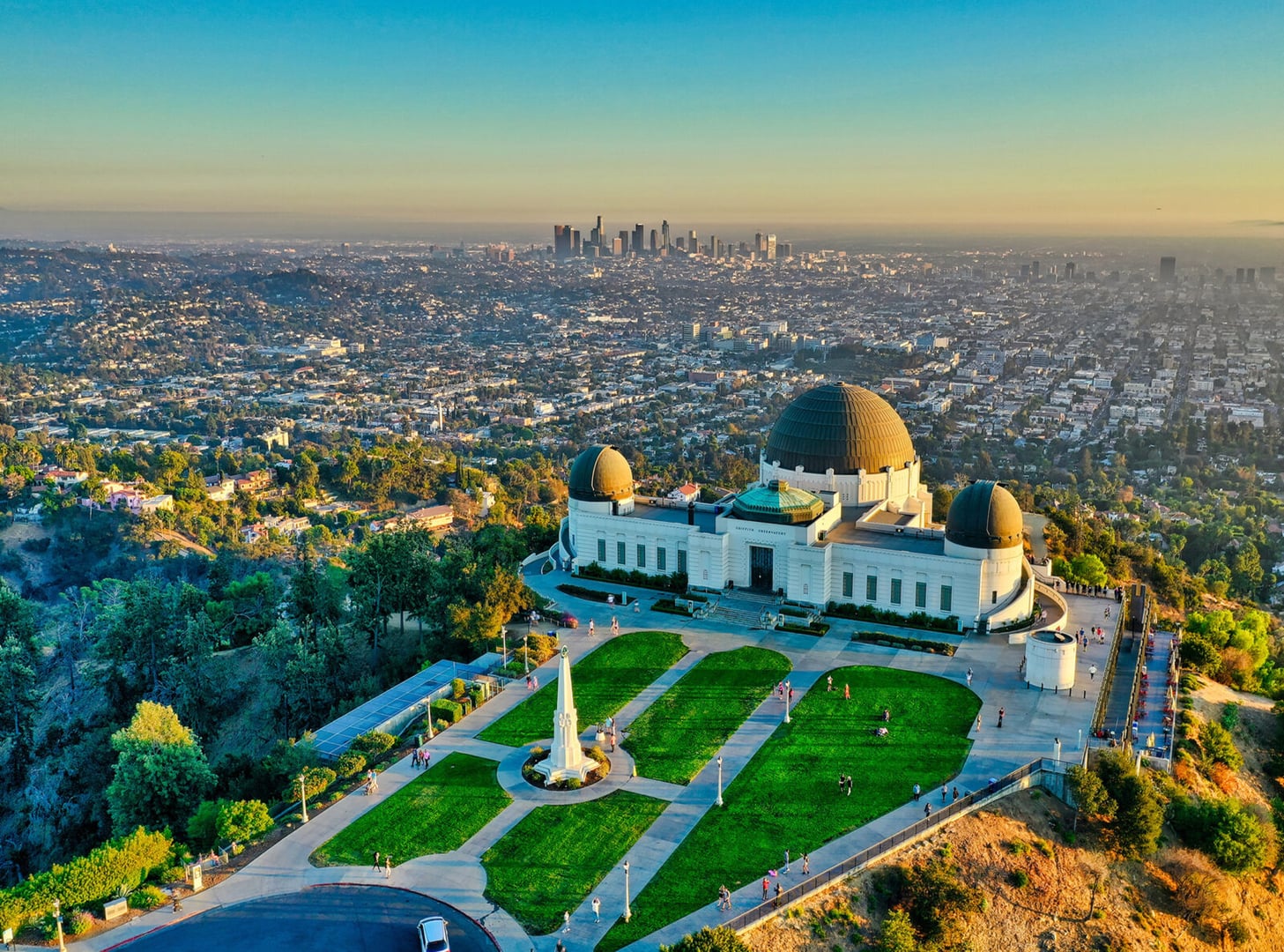 Open Graph image from griffithobservatory.org