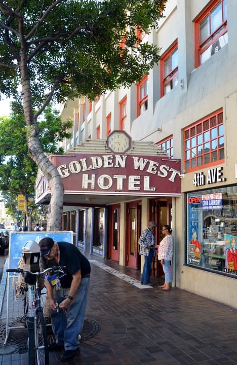 Photo of Horton Grand Hotel