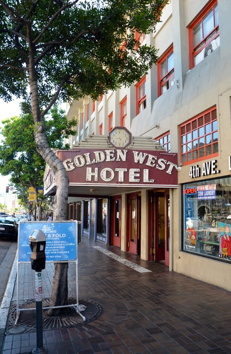 Photo of Horton Grand Hotel
