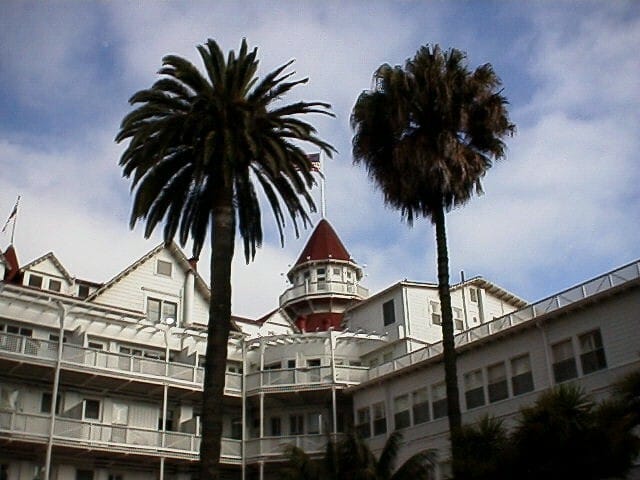 Photo of Hotel Del Coronado
