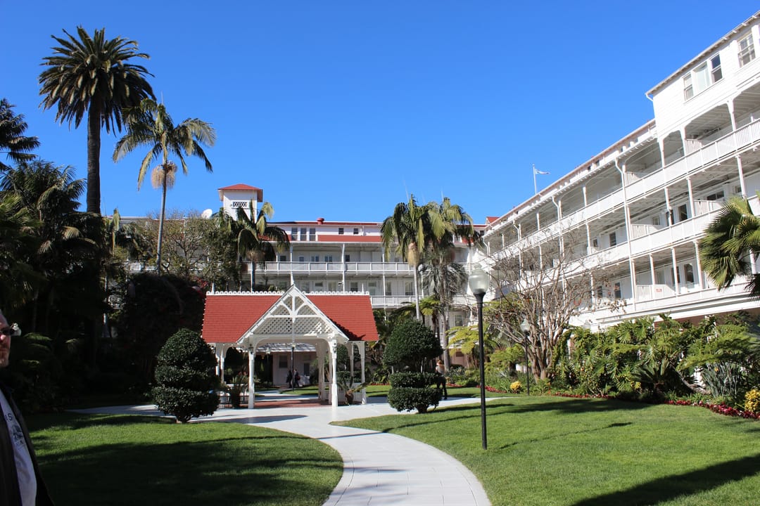 Photo of Hotel Del Coronado