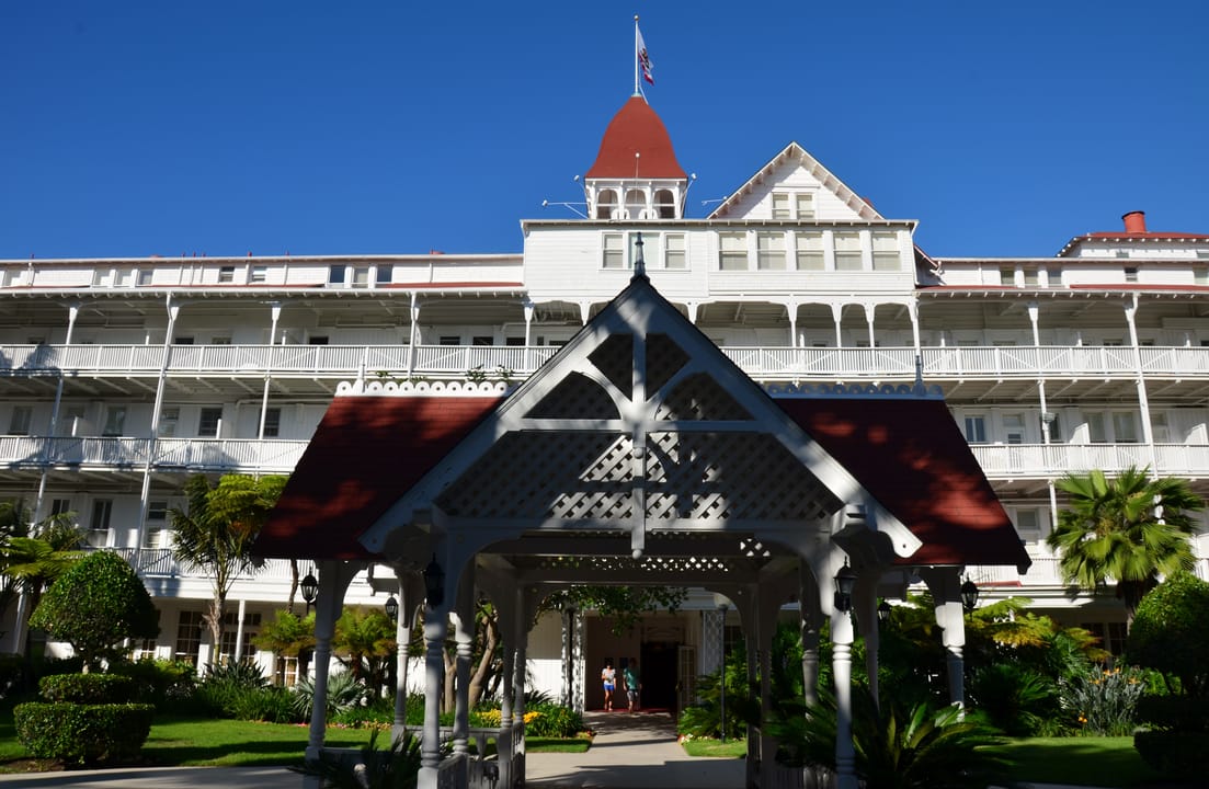 Photo of Hotel Del Coronado