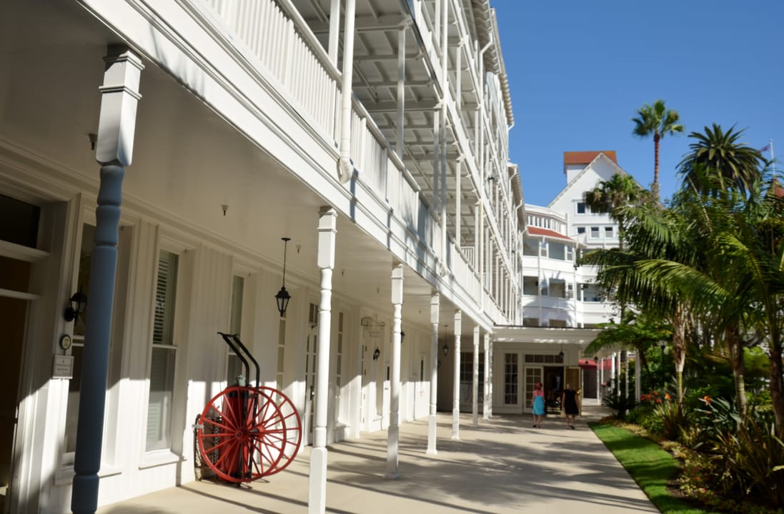 Photo of Hotel Del Coronado