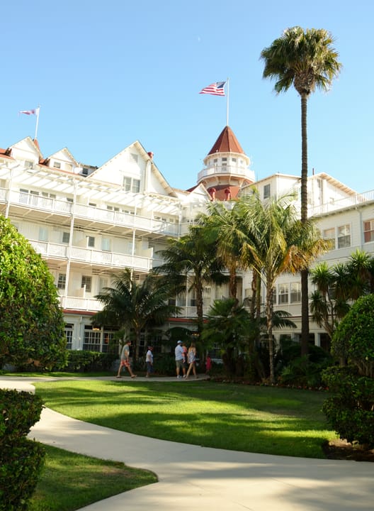 Photo of Hotel Del Coronado