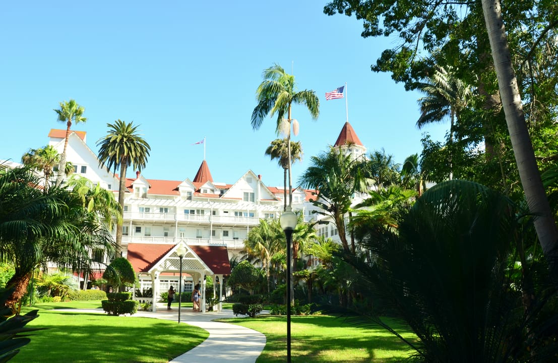 Photo of Hotel Del Coronado