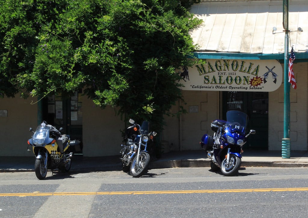 Photo of Hotel Jeffery & Magnolia Saloon