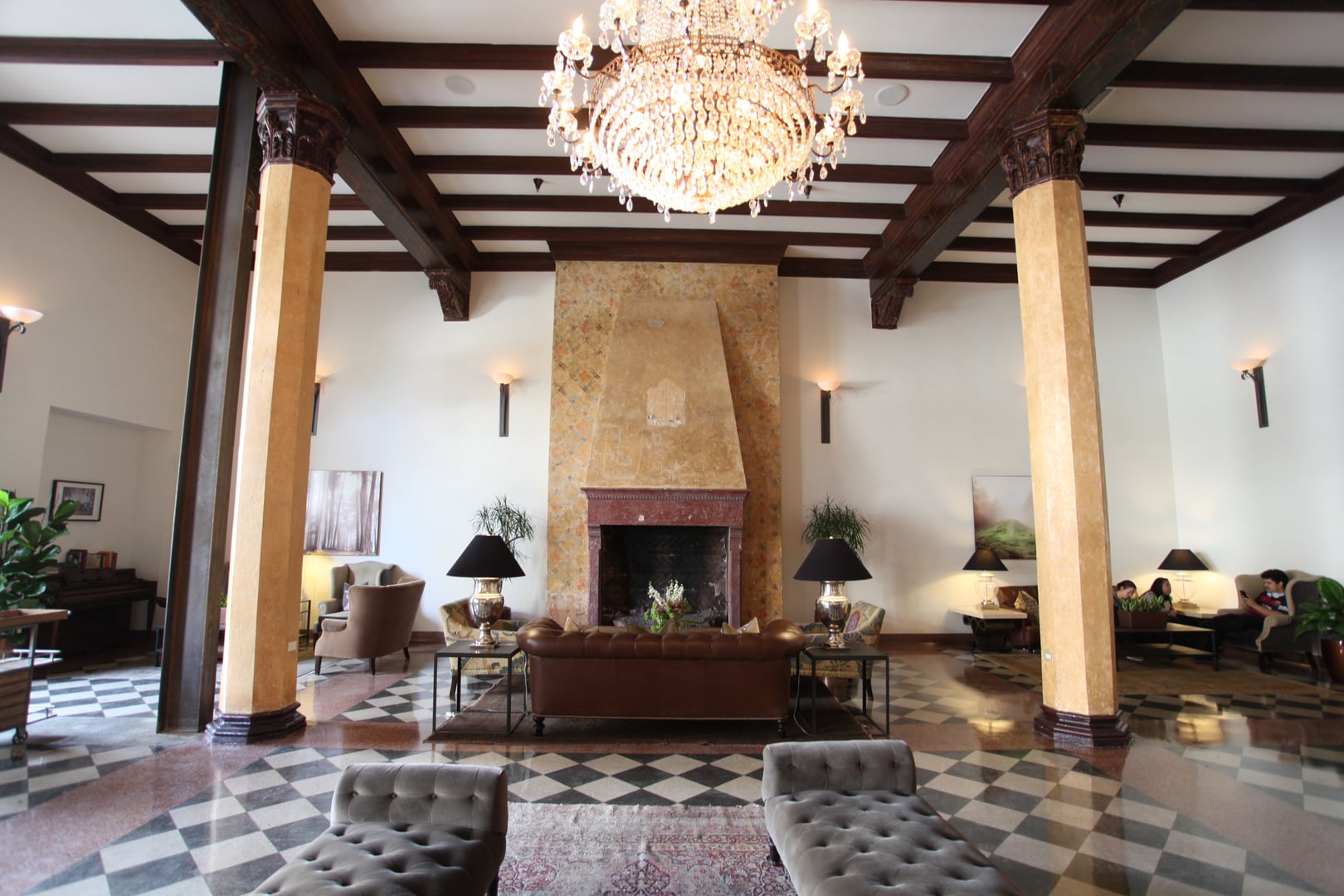 Photo of Hotel Normandie