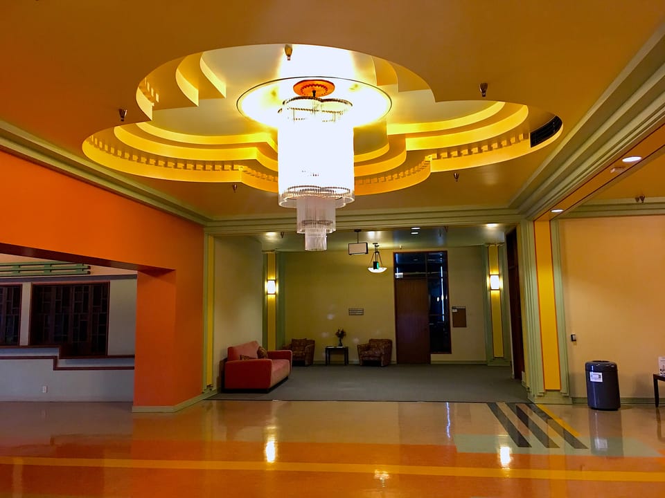Photo of Bullocks Wilshire Building