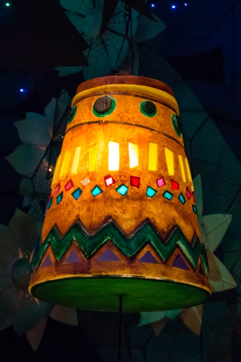 Photo of It's a Small World
