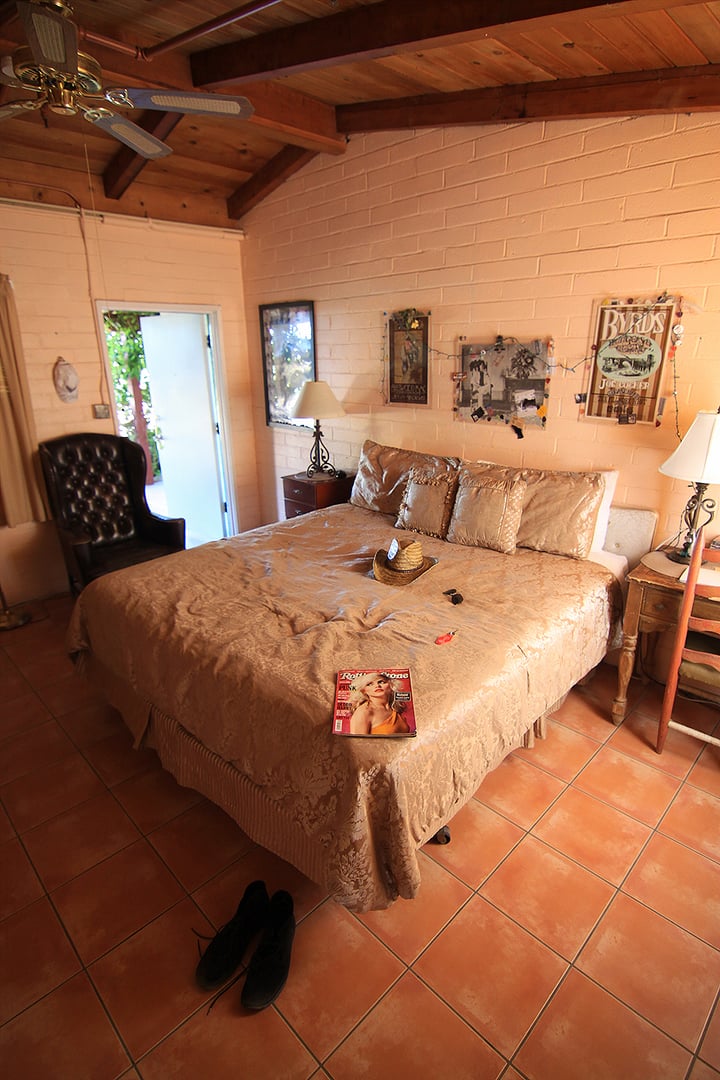 Photo of Joshua Tree Inn
