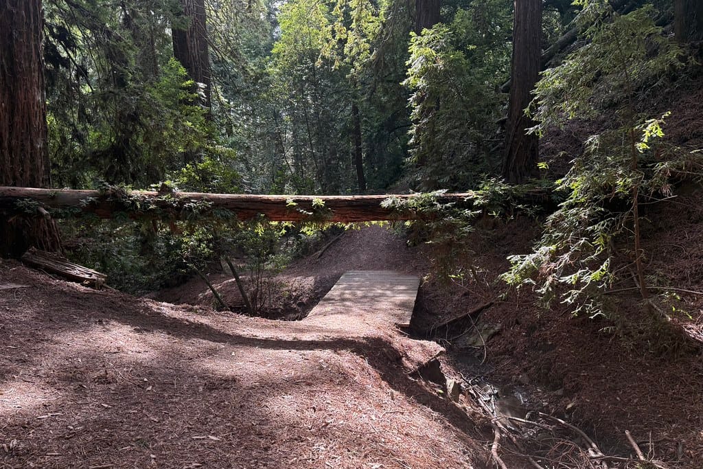 Joaquin Miller Park