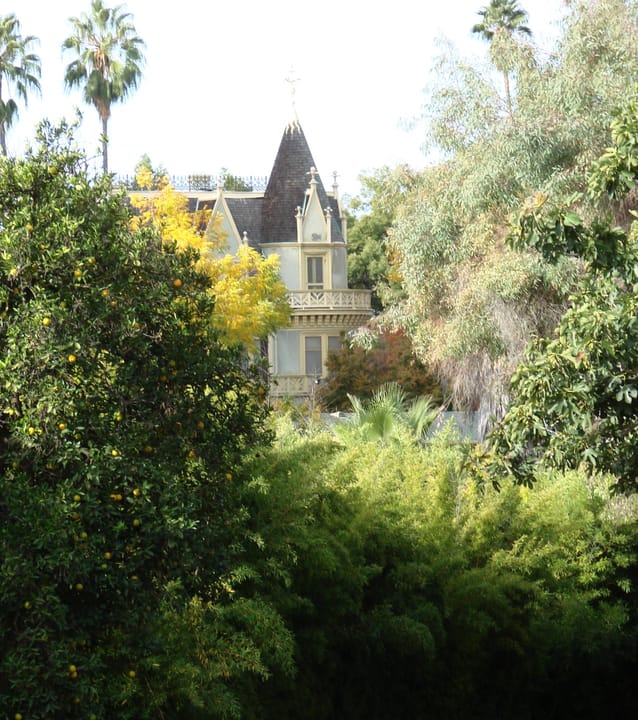 Photo of Kimberly Crest
