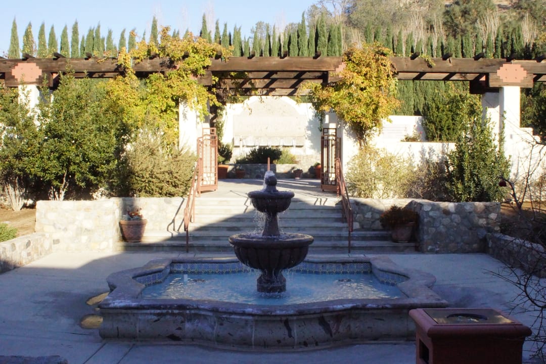 2013, Cesar E Chavez National Monument
