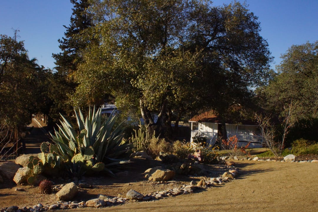2013, Cesar E Chavez National Monument