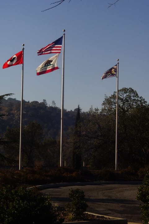 2013, Cesar E Chavez National Monument