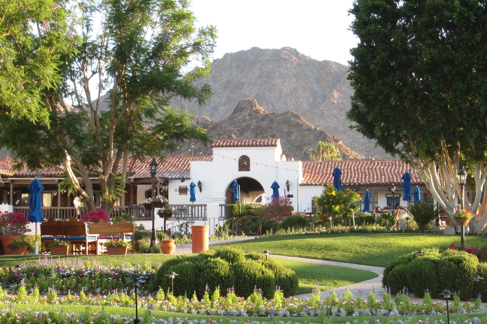 Photo of La Quinta Resort & Club