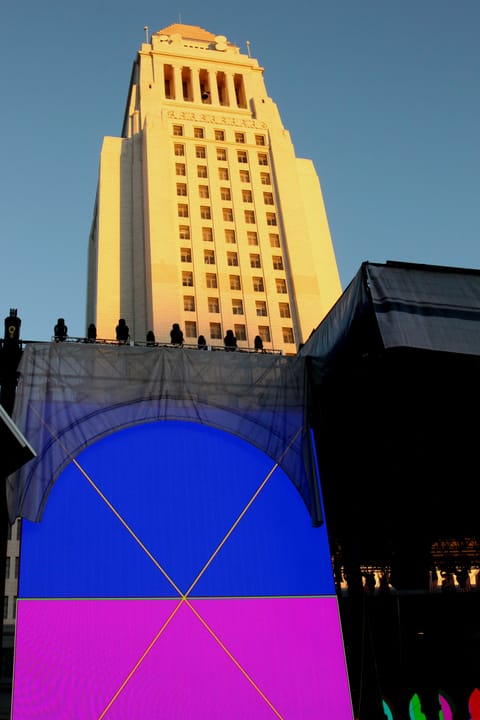 MADE IN AMERICA CONCERT
Down Town Los Angeles
Friday Saturday Sunday ~ Aug 29, 30 31, 2014 

Metro : (Red Line) (Purple Line) Civic Center Station