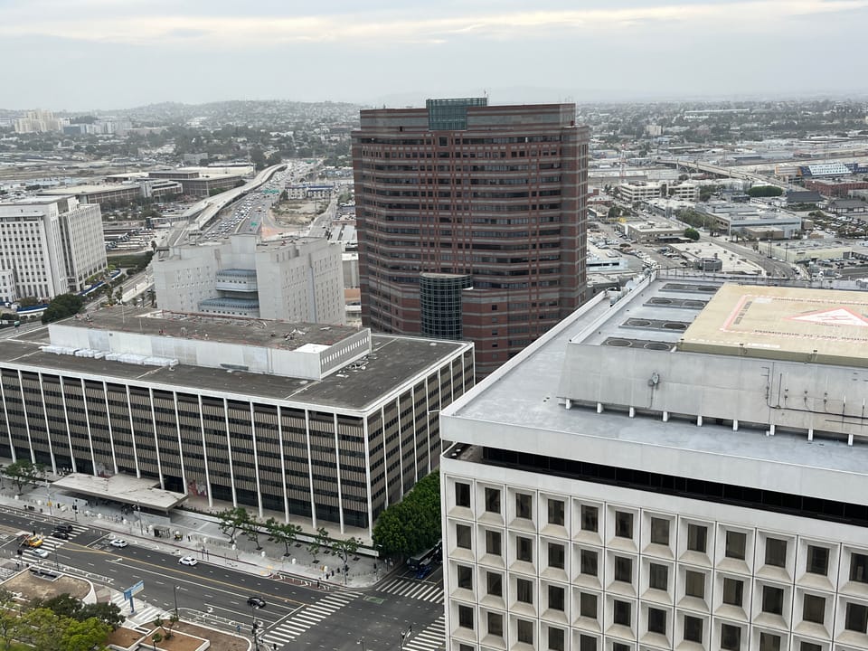 Los Angeles, California