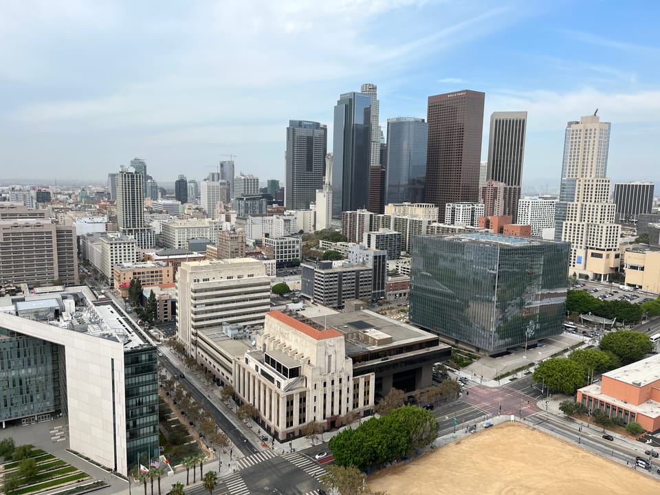 Los Angeles, California