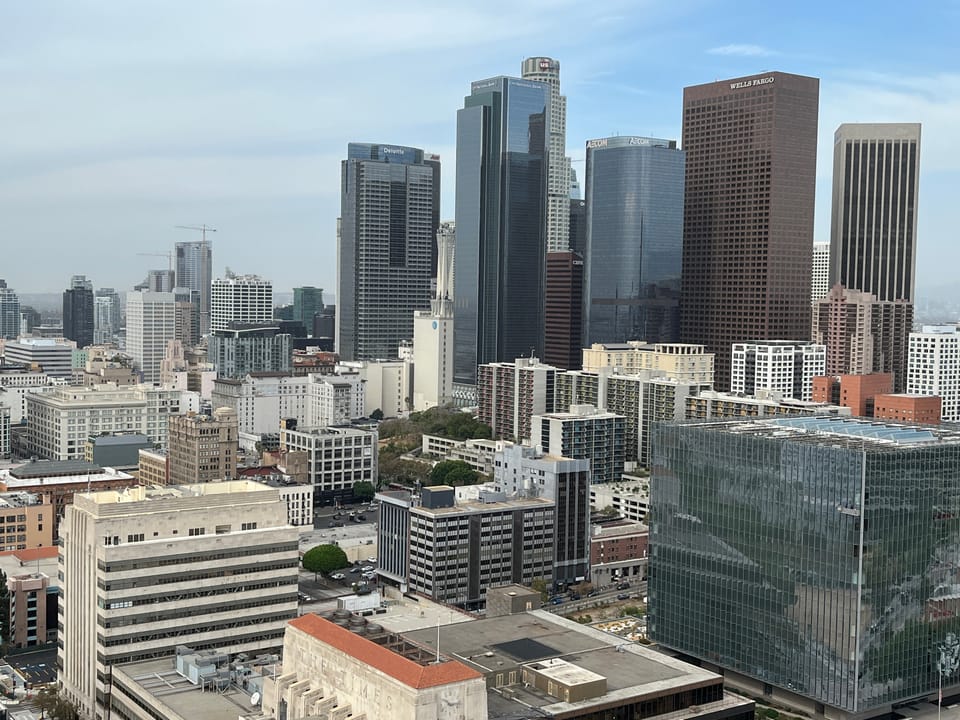 Los Angeles, California