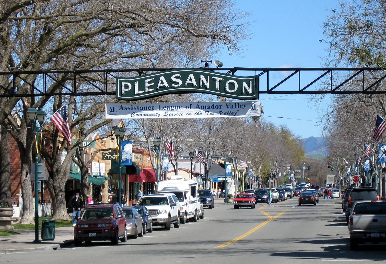 Photo of Museum on Main / Pleasanton Downtown Ghost Walk