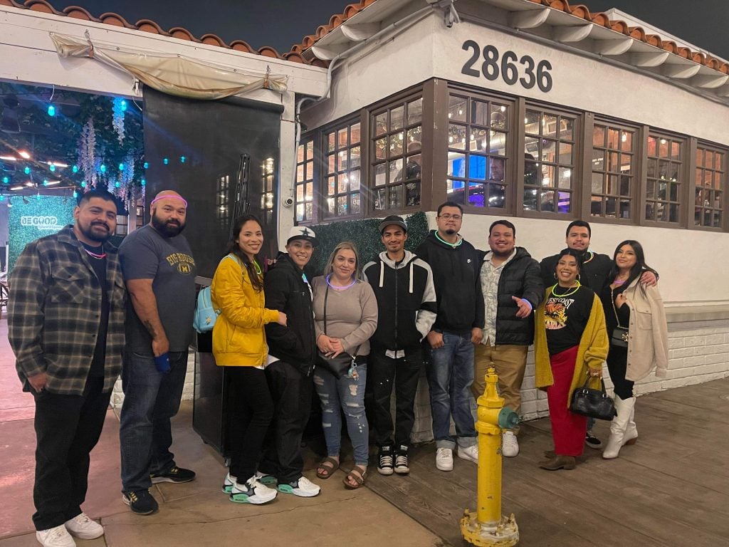 Photo of Nightly Spirits Temecula