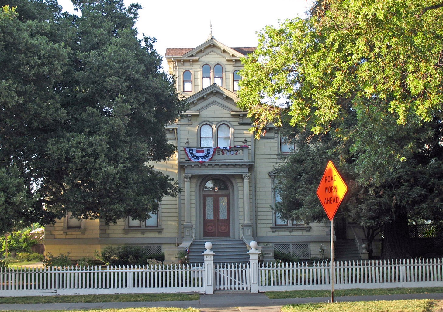 Photo of Pardee Home Museum