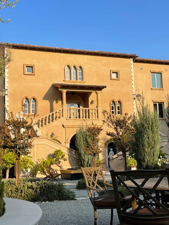 Photo of Paso Robles Inn