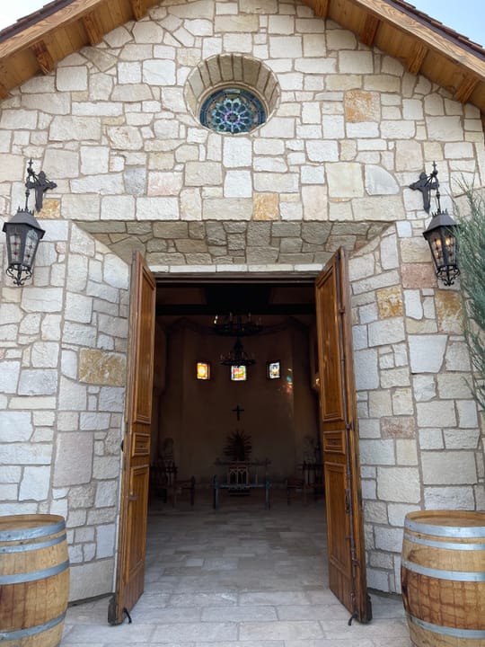 Photo of Paso Robles Inn