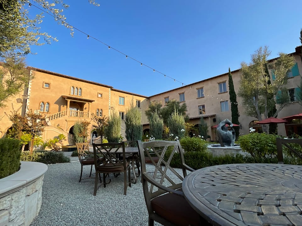 Photo of Paso Robles Inn