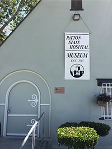 Photo of Patton State Hospital Museum & Memorial