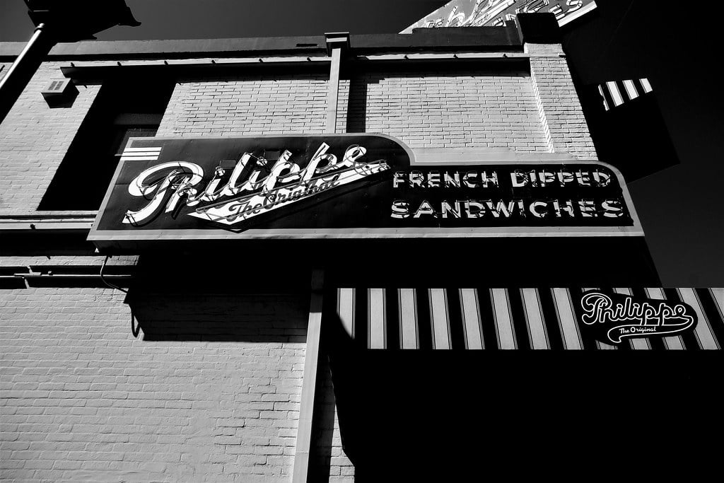Photo of Philippe The Original