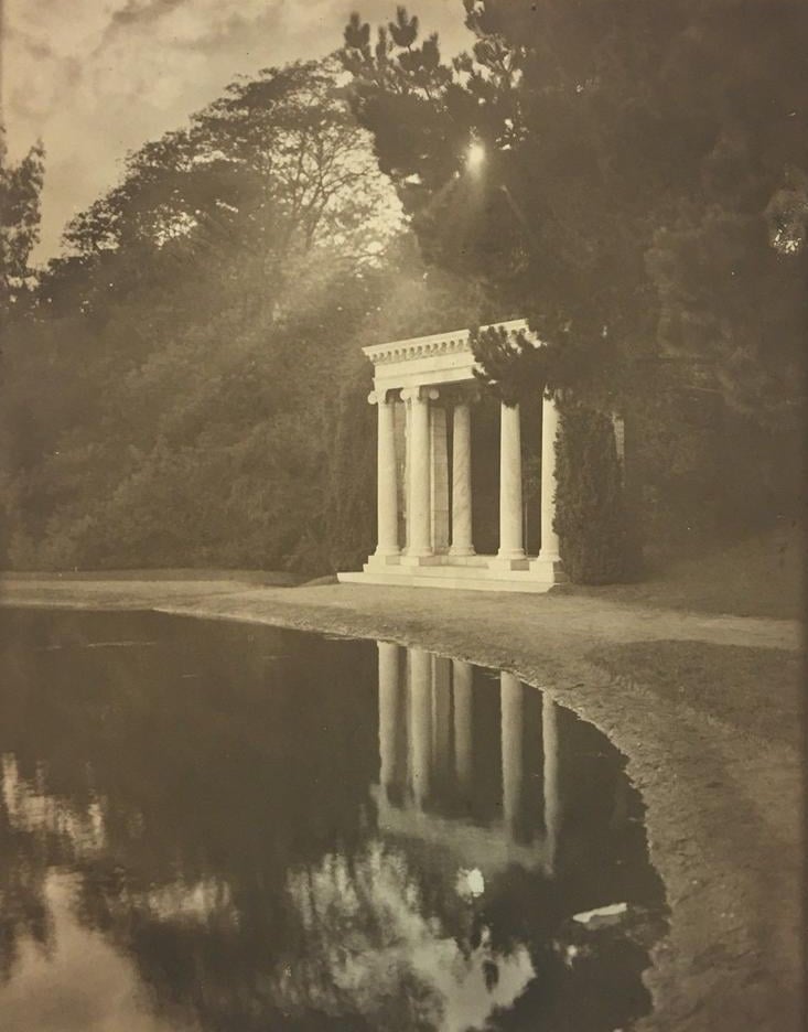 Photo of Portals of the Past (Lloyd Lake)